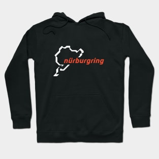 Nurburgring Hoodie